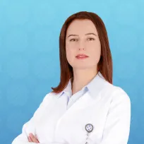 ELİF DALGIÇ TÜRKOĞLU