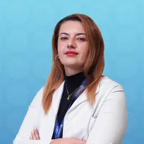 ELİF KOÇKARA ELİF KOÇKARA