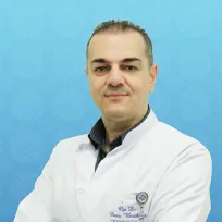 ENES BOZKURT