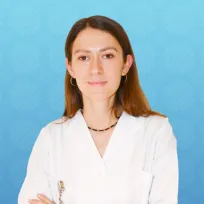 EZGİ YILMAZ