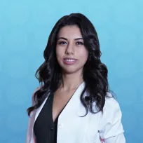 FATMA BAŞAK SARGIN