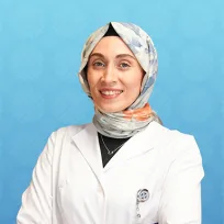 FATMA KARAŞABANOĞLU