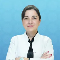FEYZA USTABAŞ KAHRAMAN