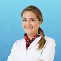 FİLİZ ÇALIŞKAN