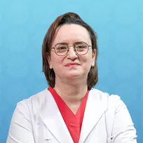 GONCA YETKİN YILDIRIM