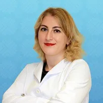 GÜLBANU CANBALOĞLU GÜLBANU CANBALOĞLU