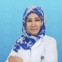 GÜLBOSTAN TUERXUN GÜLBOSTAN TUERXUN