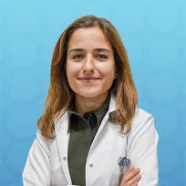 GÜLSEDA ÇETİN DEMİROL