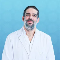 HACI MEHMET SAYGI