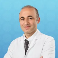 HACI MURAT GÜNEŞ DR