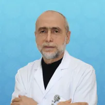 HANEFİ DEMİRTAŞ HANEFİ DEMİRTAŞ