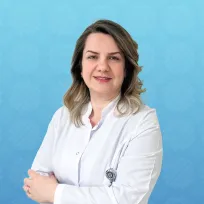 HANIFE MEMET GENÇ