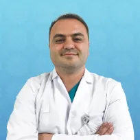 İLKER CAN TOPCU İLKER CAN TOPCU