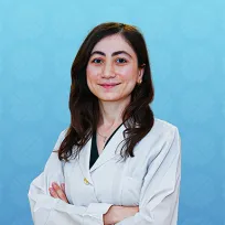 İREM İŞLEK İREM İŞLEK