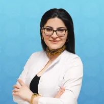 LEYLA ALAKBAROVA LEYLA ALAKBAROVA