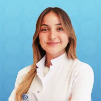 LEYLA BASHIROVA