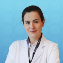 MEDİHA NUR NİŞANCI YILMAZ MEDİHA NUR NİŞANCI YILMAZ