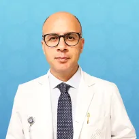 MEHMET ALİ GÖK