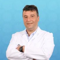 MEHMET BÜYÜKTİRYAKİ