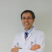 MEHMET HALİS ÇERÇİ