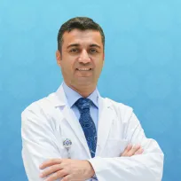 MEHMET MEHDİ DENİZ