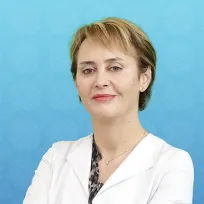 MELİKE RUŞEN METİN