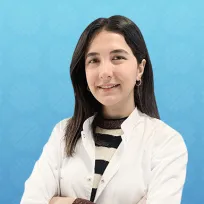 MELİS YILMAZ