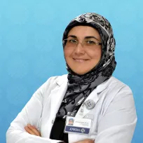 MİNE KAYMAKÇI