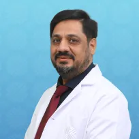 MOHAMMAD NAEEM BUTT