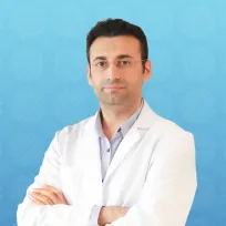 MUHAMMED ALİ ÖZÇELİK