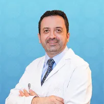 MUSTAFA GÜRKAN YENİCE