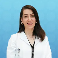 NESLİHAN YILMAZ