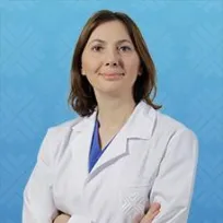 NESLIHAN YILMAZ