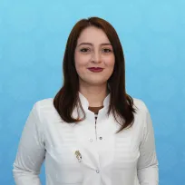 NILUFAR IMANLI