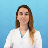 NURDAN KAMİLÇELEBİ