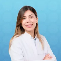 ÖZGE MÜFTÜOĞLU