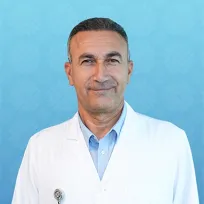 ŞEHMUS ÖZMEN