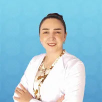 SEVDA TEKİN SEVDA TEKİN