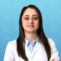 SHAFIGA IBRAHIMLI