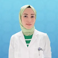 SÜMEYYE BETÜL GÜL