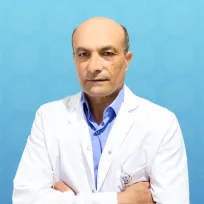 TEVFİK GÜMÜŞ