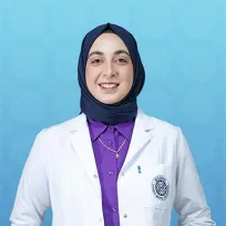 TUBA ÇETİN