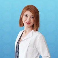 TUĞBA DORUK