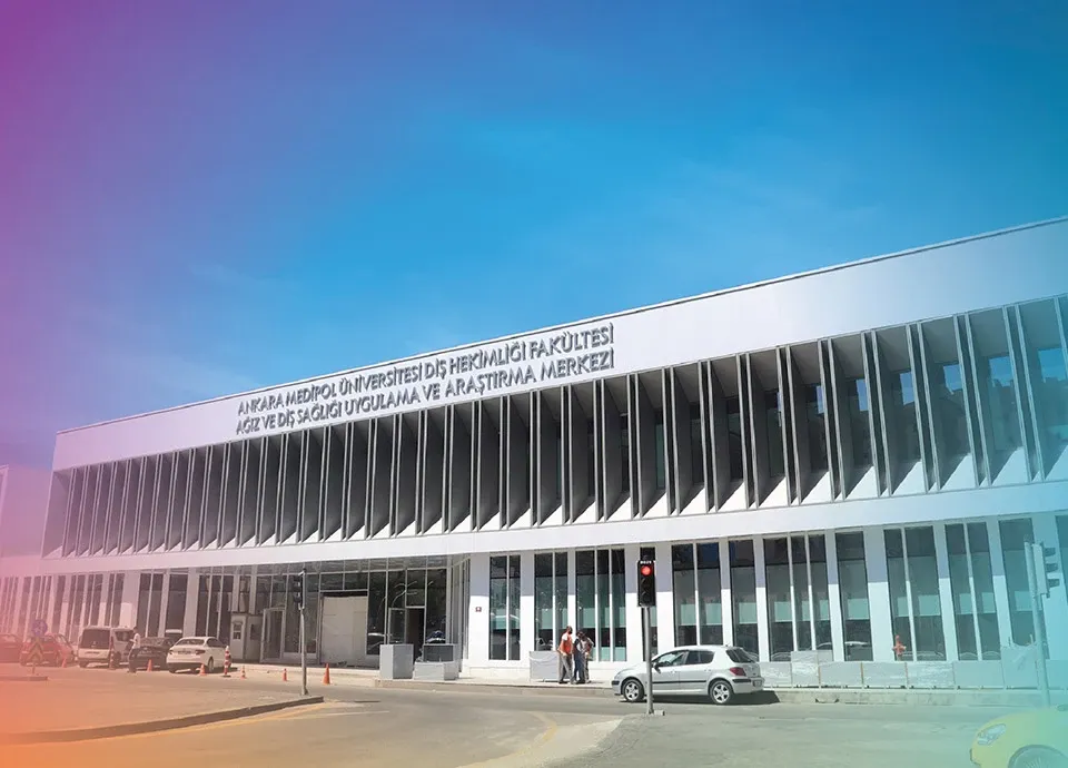 Medipol Üniversitesi Diş Hastanesi