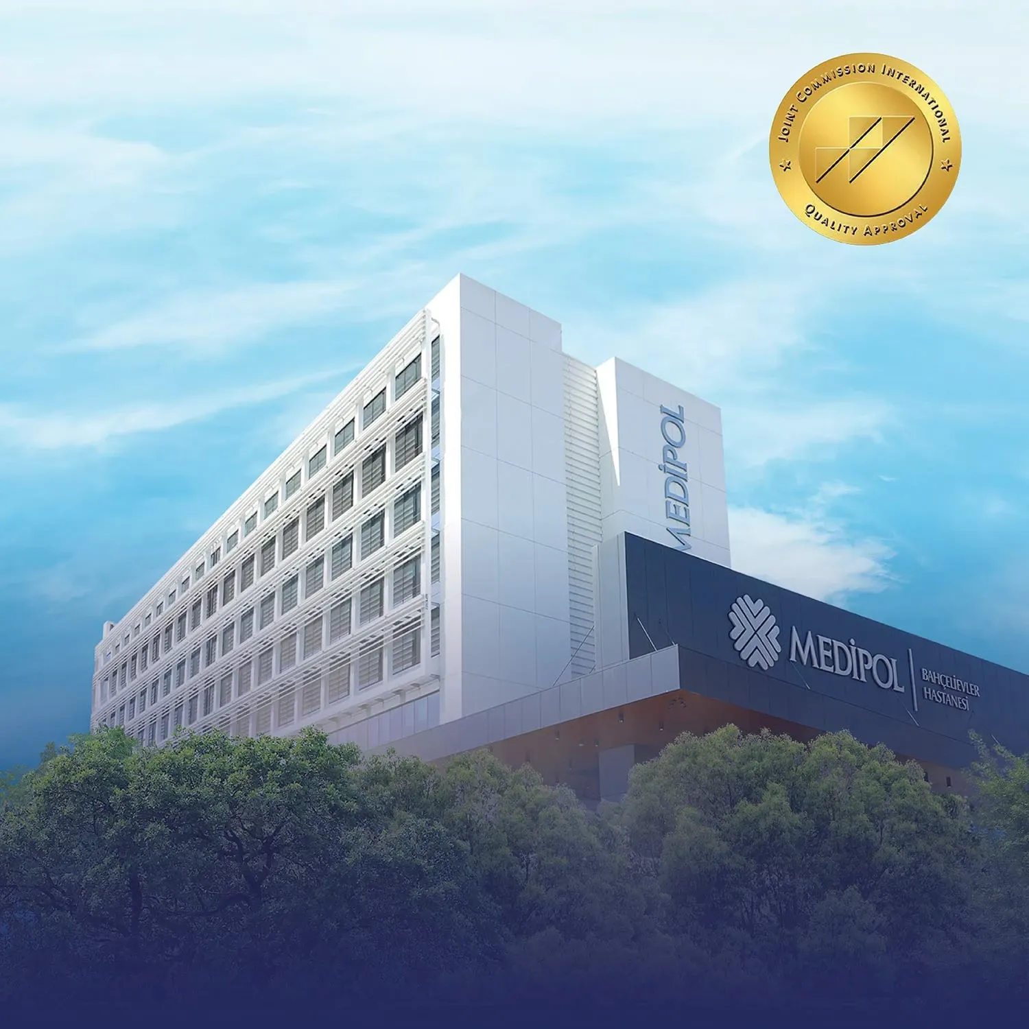 Medipol Hastanesi