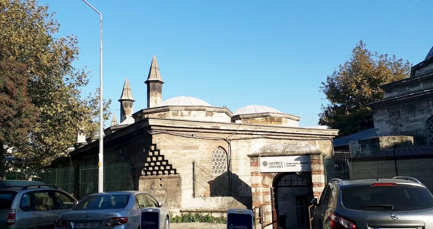Medipol Üniversitesi Hastanesi