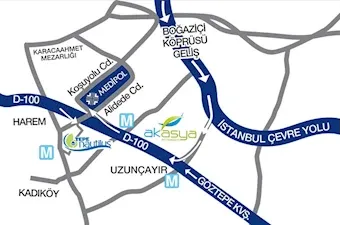 koşuyolu