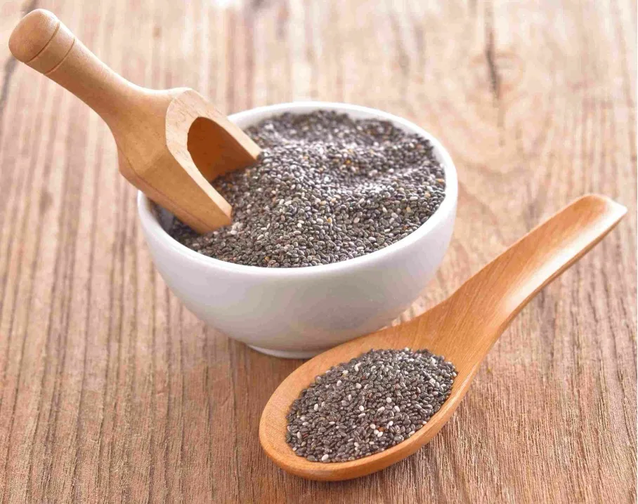 chia-tohumu