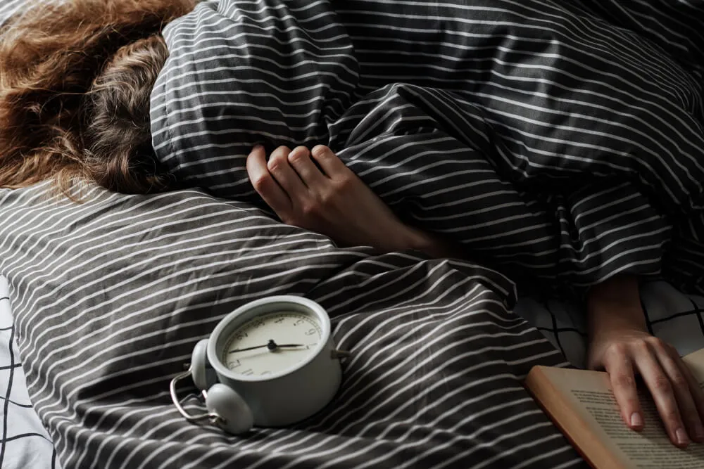 Hipersomnia (Sürekli Uyuma İsteği) Nedir?