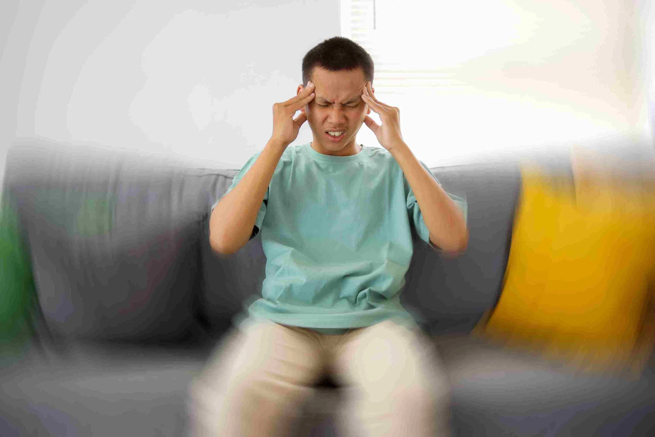 Vertigo Nedir?